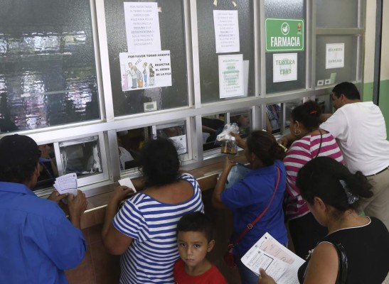 Licitan compra de cámaras de seguridad para el Mario Rivas