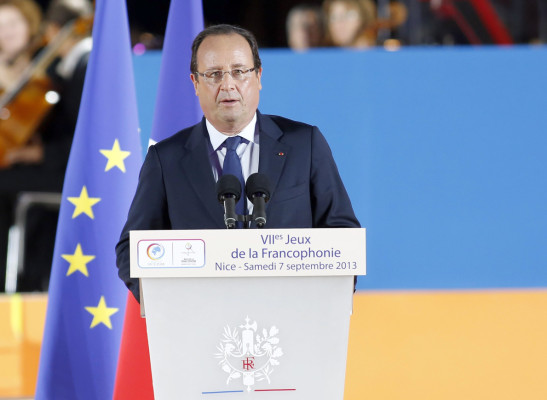 Obama ordenó a las FF AA estar listas para atacar a Siria