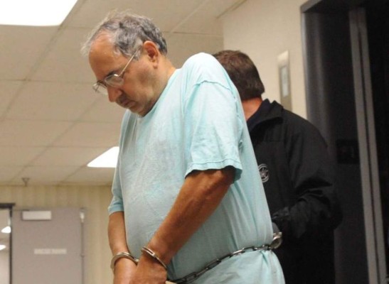 Juzgan a cura estadounidense acusado de violar niños en Honduras