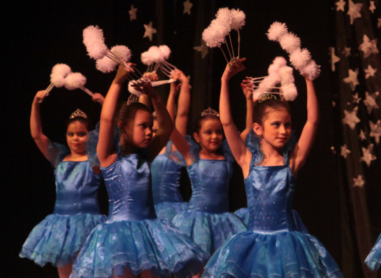 Censea en el mundo de Cenicienta