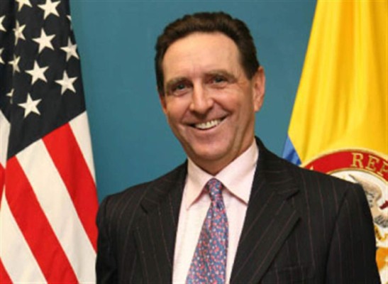Embajada de EEUU reafirma su colaboración y cooperación con el Gobierno de Honduras  