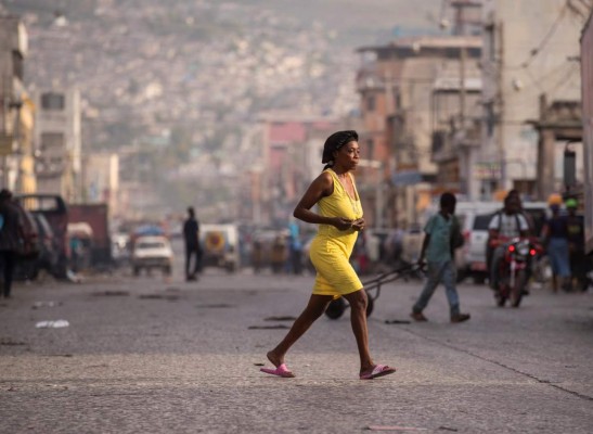 Crisis: La FAO alerta que la mitad de la población en Haití pasa 'hambre pura'