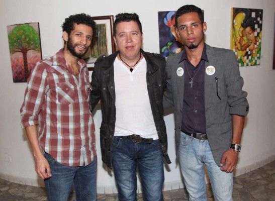 Cena benéfica para la comunidad Sant´Egidio