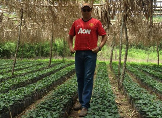 Honduras: Asesinan al exjuez de la niñez Juan Carlos Moreno