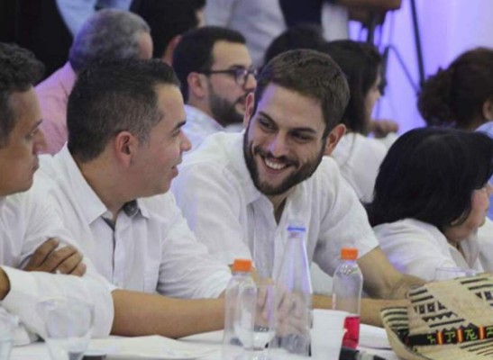 EEUU tilda de 'ilegal' arresto de Requesens por atentado a Maduro