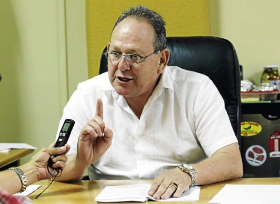 Autoridades del RNP aseguran que no han hecho nada ilegal