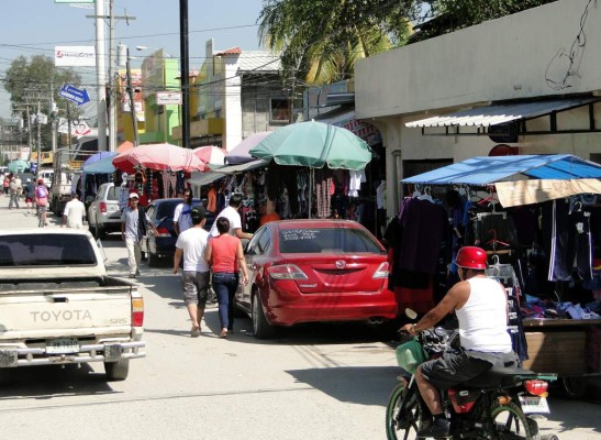 Choloma tendrá nuevo mercado, otro cementerio y más vías pavimentadas