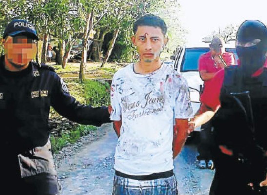 Setencian a 21 años de prisión a hondureño que asesinó a estadounidense