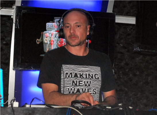 A cerrar el año con la música de Luis Maier