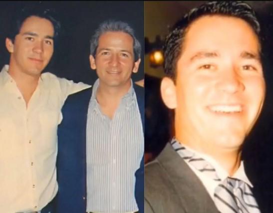 ¿Qué decía el enorme cartel que le dejaron a bus de la Ebenezer la Navidad del 2004?