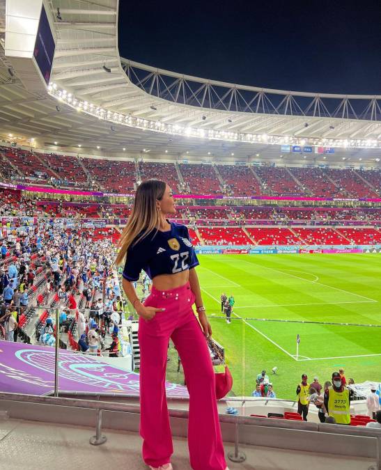 Esposas de futbolistas argentinos temen por sus vidas en Qatar