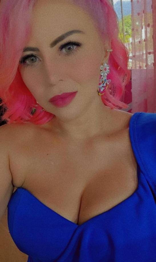 Y es que durante los desfiles de Comayagua robó suspiros.