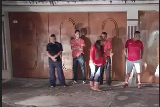 Fotos: así luce la casa de Los Olanchanos en San Pedro Sula