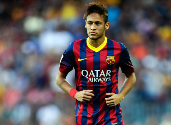 El Santos estudiará si el Barça debe pagarle más por Neymar