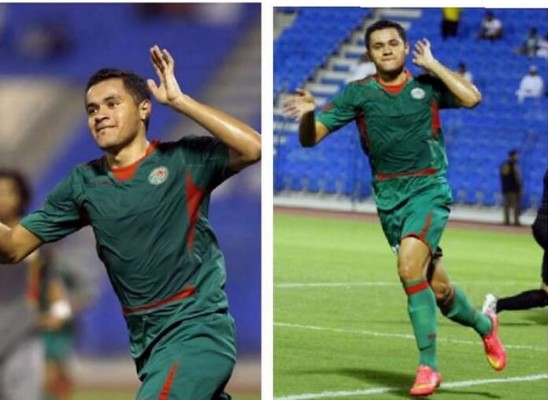 Video: Roger Rojas marca en victoria del Ettifaq y suma tres goles