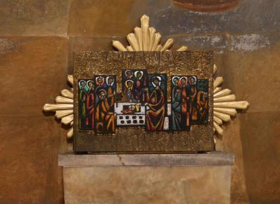 Las 17 curiosidades de la catedral de San Pedro Sula