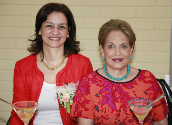 Coctel de bienvenida para Aguas Ocaña