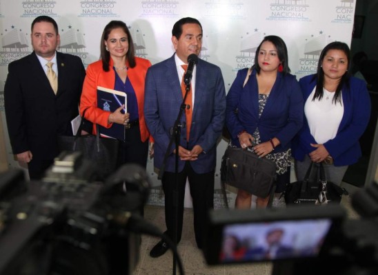 Pedirán un presupuesto especial para junta interventora del RNP