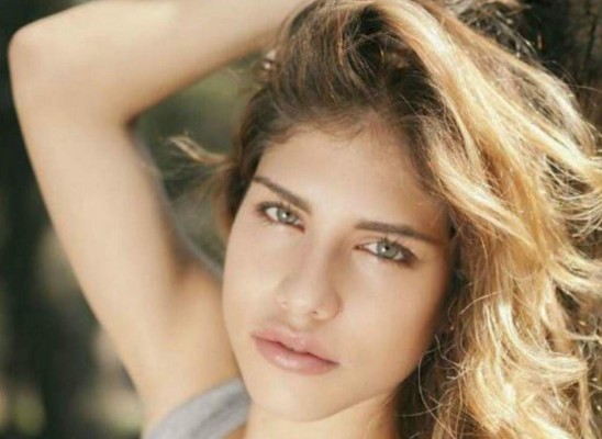 Misteriosa muerte de modelo colombiana en México