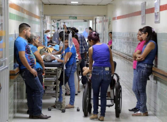 Unas 40 personas llegaron al Rivas por alcohol y violencia