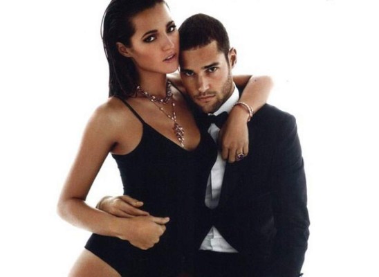 El día de los enamorados de los futbolistas