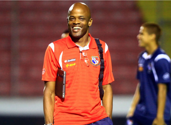 Dely Valdés: 'No estamos presionados para ganar”