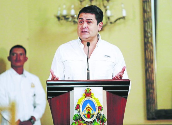 Comisión hondureña espera permiso de EUA para abogar por niños migrantes