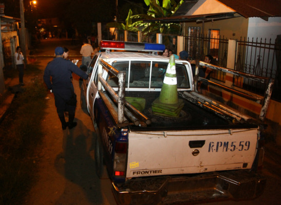 Ultiman a hermanos dueños de rastras