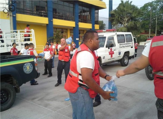 Así se disfrutó la 39 Maratón Internacional de LA PRENSA