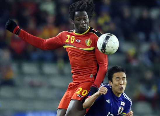 Bélgica se postula para convertirse en revelación