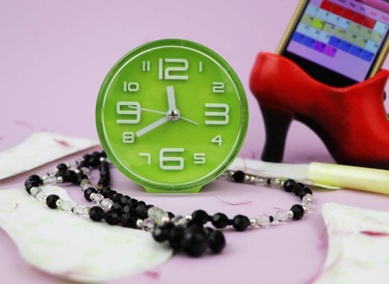 Menopausia: Cambiar el estilo de vida, la clave para sobrellevar esta etapa