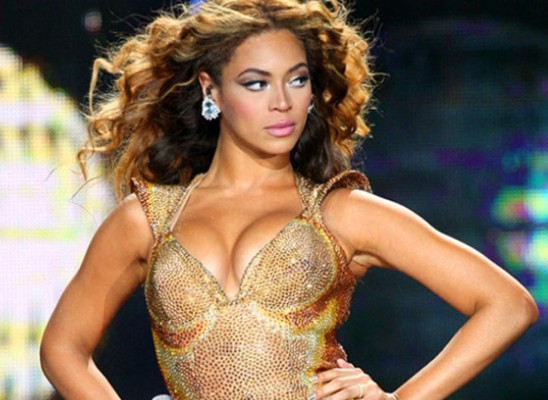 Beyoncé se corona como la celebridad más poderosa del mundo, según Forbes