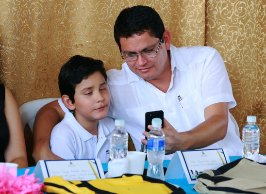 Menores con capacidades especiales serán prioridad