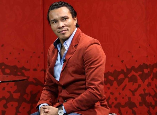 Rambo de León, implicado en accidente vial donde murió una persona