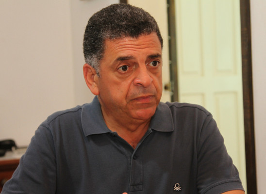 Luchan por salvar la reserva ecológica de Chachaguala