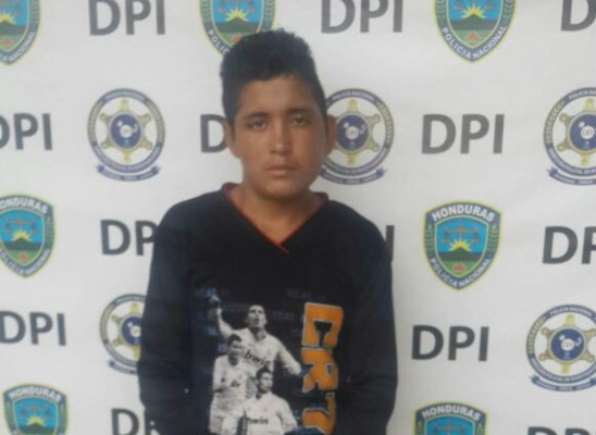 Cae sospechoso de asesinato en menos de 24 horas