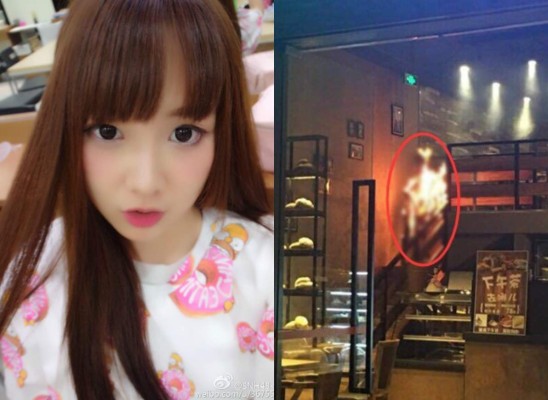 Video: Cantante resulta con el 80% del cuerpo quemado tras extraño accidente