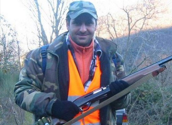 Hombre mata a su esposa y recibe 300 'likes' en Facebook