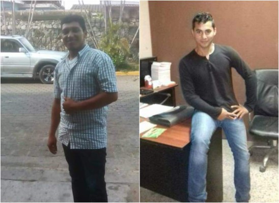 Hallan muertos a los dos jóvenes que estaban desaparecidos