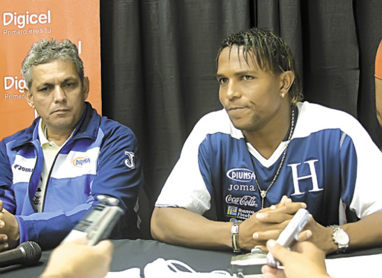 'No podemos ir a hacer el ridículo”: Carlos Pavón