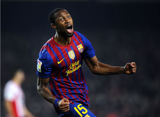 El Valencia ficha a Seydou Keita