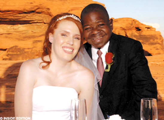 Fallece el pequeño 'Arnold”