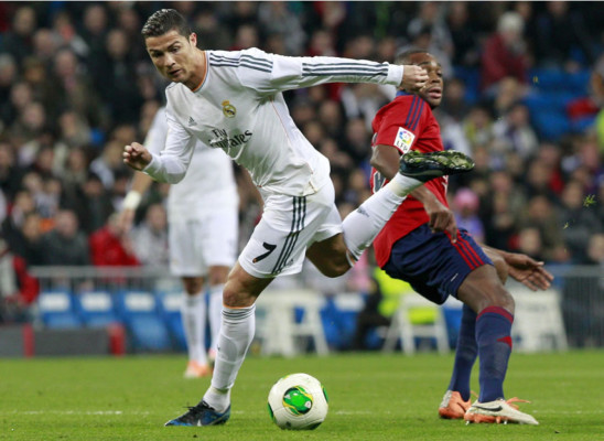 Real Madrid encarrila el boleto a cuartos de Copa del Rey sin brillo