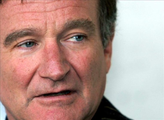 Muere Robin Williams, el actor de 'Papá por siempre': se suicidó