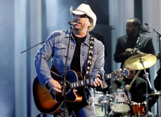 Artistas country acudirán a la investidura de Trump a falta de grandes estrellas