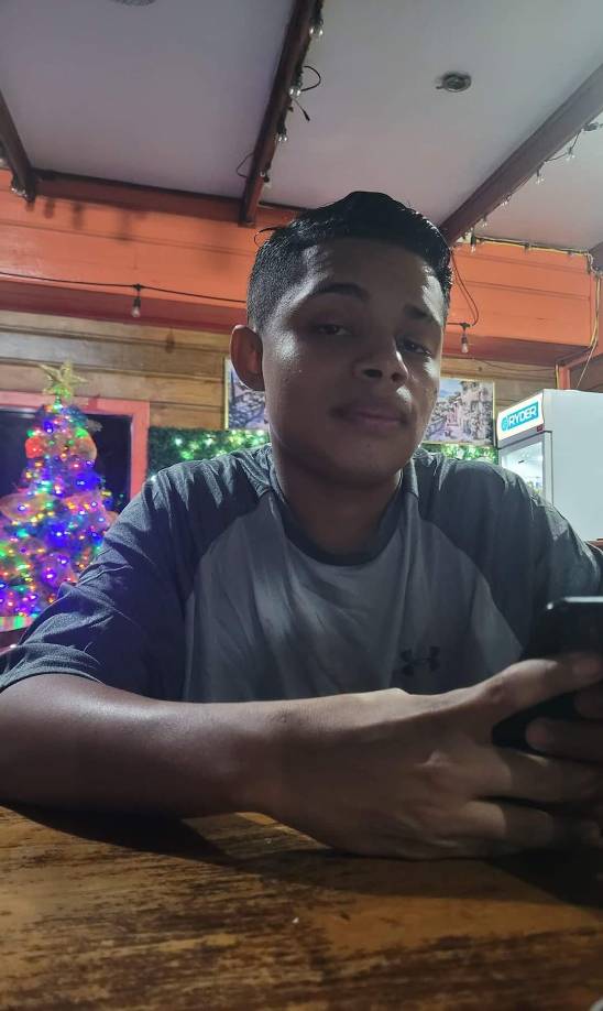 Nájera fue declarado muerto el pasado miércoles a las 3:00 pm por médicos del hospital Mario Rivas luego de cinco días de luchar por su vida.