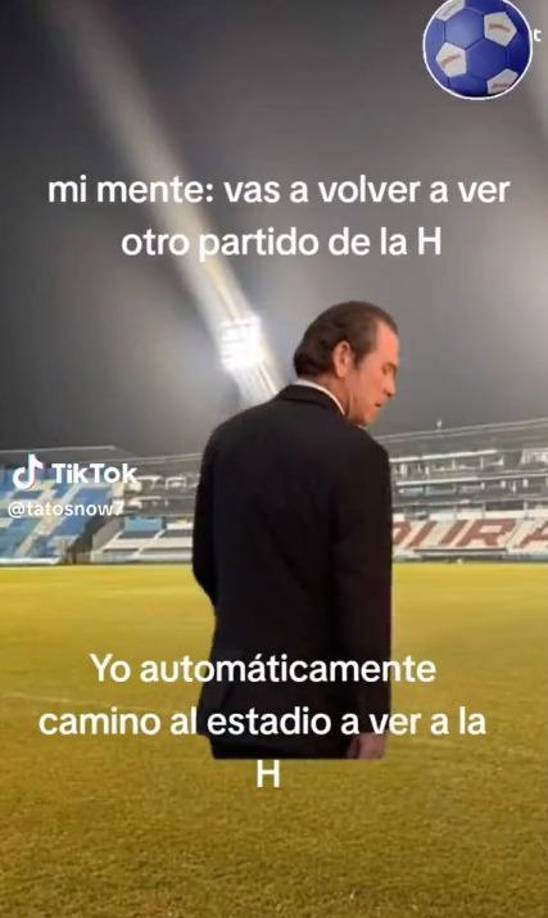 Nations League: Los jocosos memes que dejó la goleada de Honduras a Granada