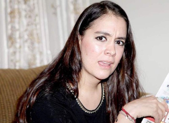 Ministerio Público contemplarán solicitar extradición de Ilsa Molina