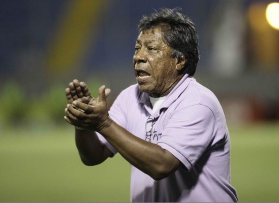 'Primi' Maradiaga: 'No hay que creer que ya tocamos el cielo'