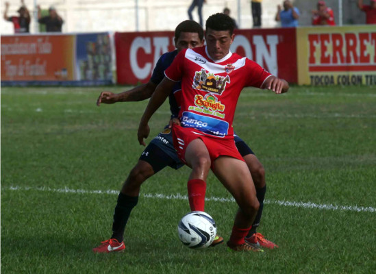 Real Sociedad vuelve a sonreír en casa contra Motagua
